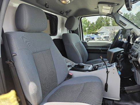 Used 2015 Ford F450 XLT AWD/4WD image 49