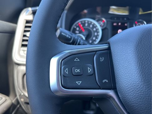 New 2026 RAM 1500 Big Horn RWD image 17
