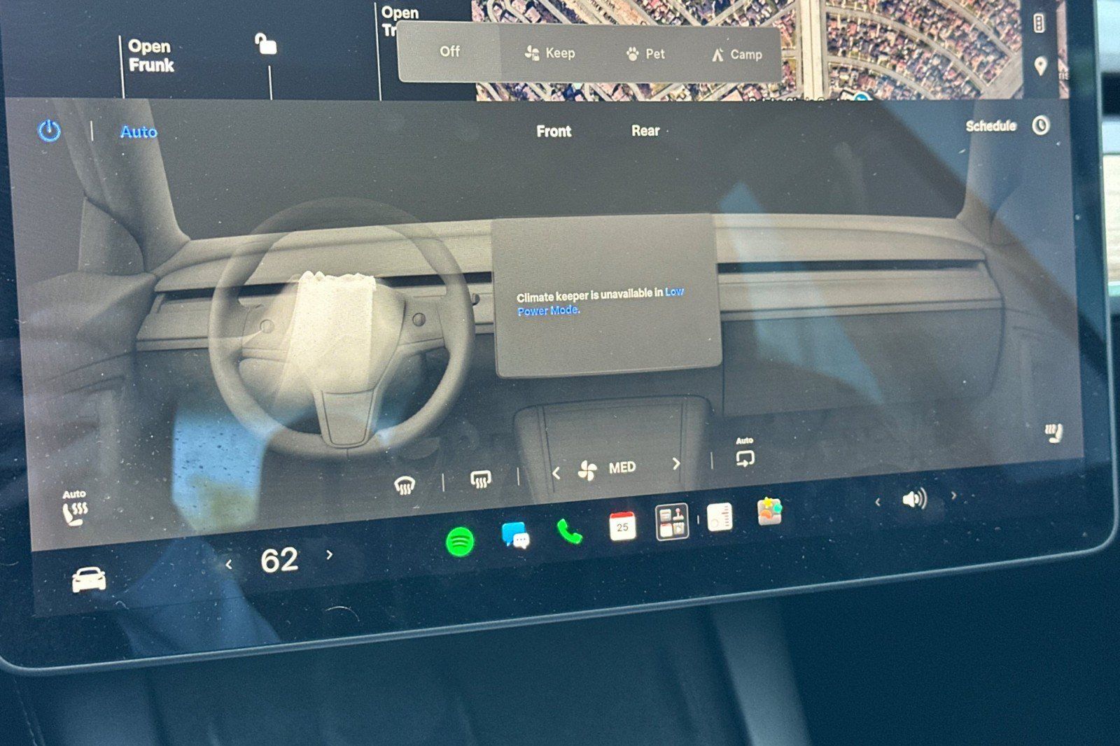 Used 2021 Tesla Model 3 Standard Range Plus RWD image 20