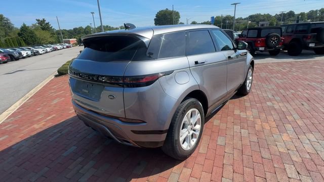 Used 2020 Land Rover Range Rover Evoque R-Dynamic S AWD/4WD image 2