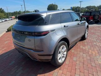 Used 2020 Land Rover Range Rover Evoque R-Dynamic S AWD/4WD video 2
