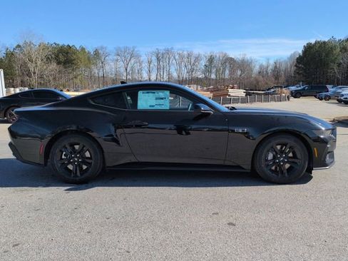 New 2026 Ford Mustang GT image 3