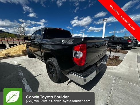 Used 2018 Toyota Tundra SR5 image 5