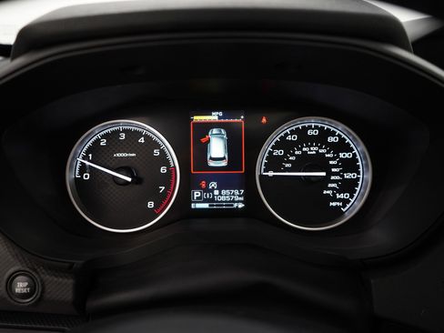 Used 2020 Subaru Forester Premium w/ Popular Package #1 image 19