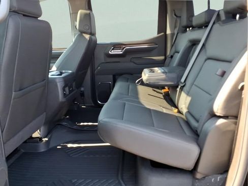 New 2026 Chevrolet Silverado 1500 LT Trail Boss w/ LT Trail Boss Premium Package AWD/4WD image 20