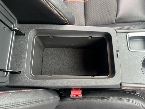 Certified 2022 Nissan Altima 2.5 SR FWD image 23