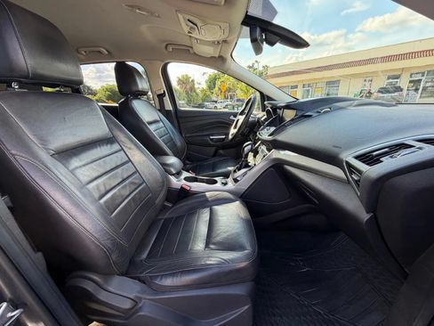 Used 2013 Ford Escape SEL FWD image 19
