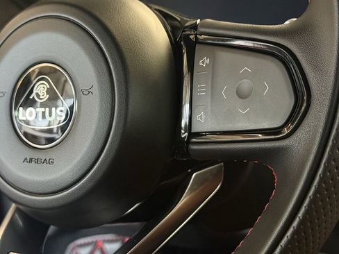 Used 2024 Lotus Emira First Edition image 24