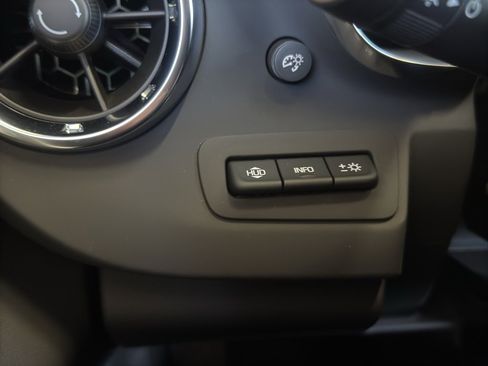 Used 2023 Chevrolet Camaro ZL1 image 25