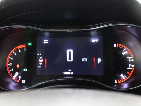 Used 2014 Dodge Durango R/T w/ Premium Nappa Leather Group RWD image 13