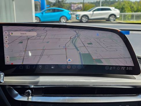 New 2026 Cadillac Lyriq Sport AWD/4WD image 29