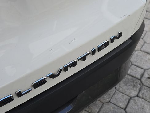 Used 2026 GMC Terrain Elevation image 7