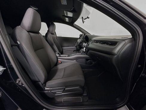 Certified 2022 Honda HR-V Sport image 25