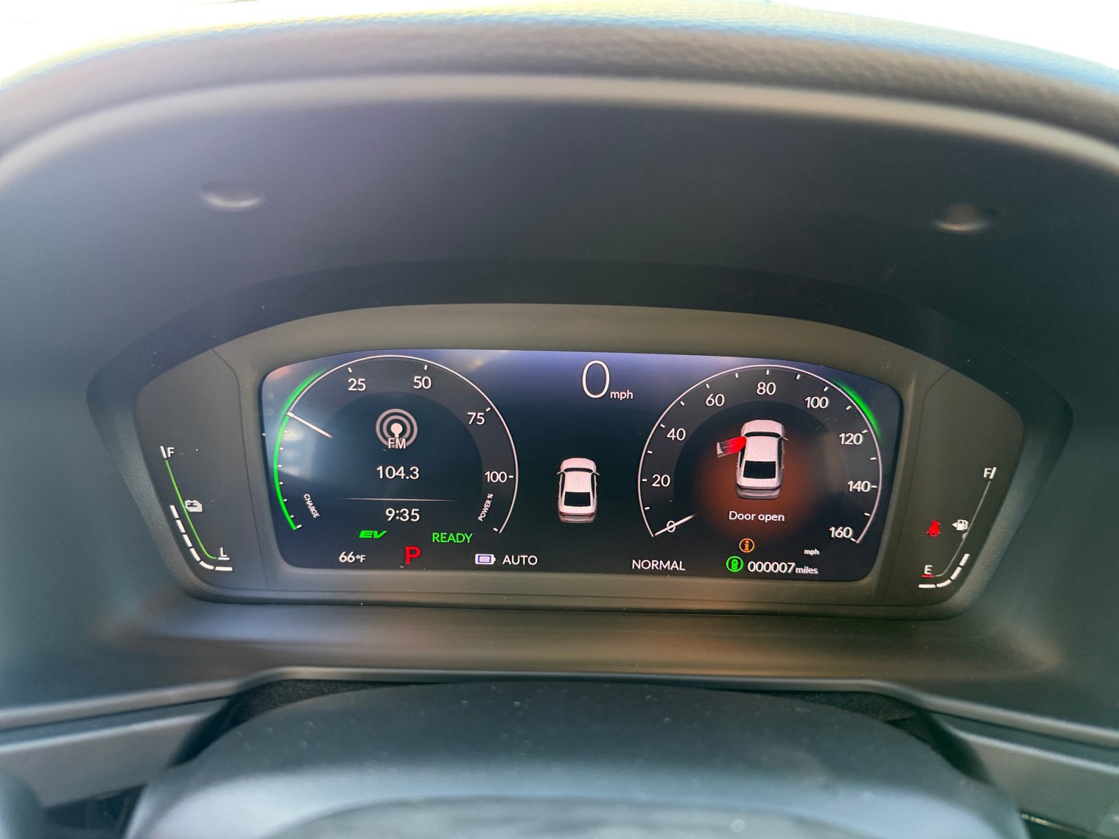 New 2026 Honda Accord Sport image 11