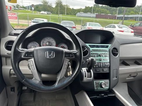 Used 2011 Honda Pilot EX-L image 15