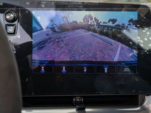 Used 2023 Chevrolet Corvette Stingray Premium Cpe image 25