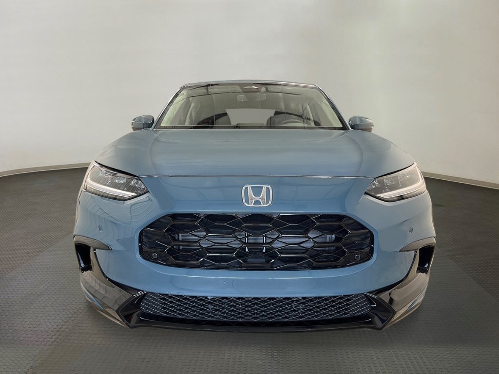 New 2027 Honda HR-V EX-L image 9