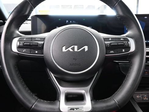Used 2026 Kia K5 GT-Line w/ GT-Line Premium Package FWD image 34