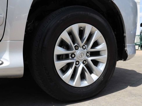 Used 2018 Lexus GX 460 Premium w/ Premium Package AWD/4WD image 63
