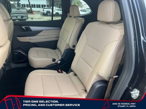 New 2026 Buick Enclave Preferred FWD image 28