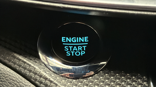 Used 2024 Ford Explorer ST w/ Equipment Group 401A AWD/4WD image 22