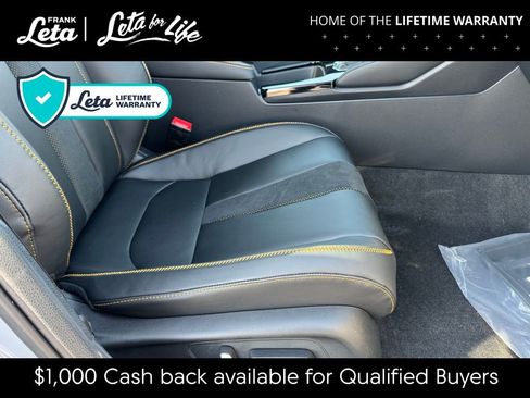 New 2026 Acura Integra A-Spec image 27