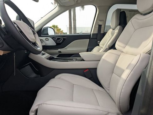 New 2026 Lincoln Aviator Reserve image 22