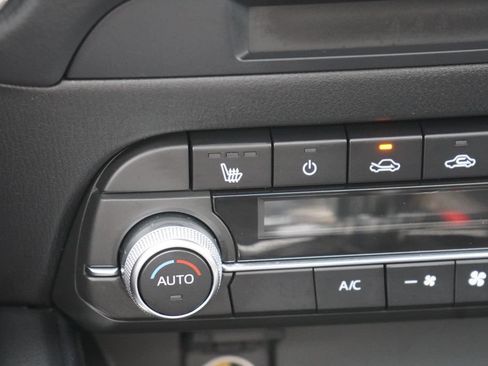 Used 2023 MAZDA CX-5 AWD 2.5 S w/ Premium Package image 32
