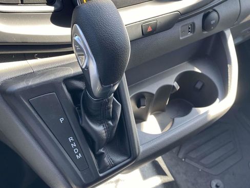 New 2025 Ford Transit 250 Low Roof image 18
