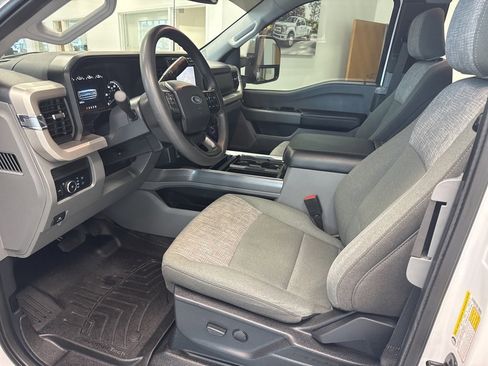 Used 2023 Ford F250 XLT w/ 360-Degree Camera Package image 6