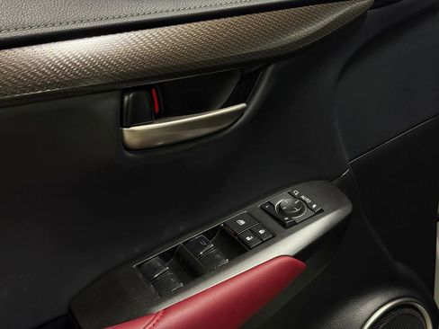 Used 2021 Lexus NX 300 AWD w/ Accessory Package image 11