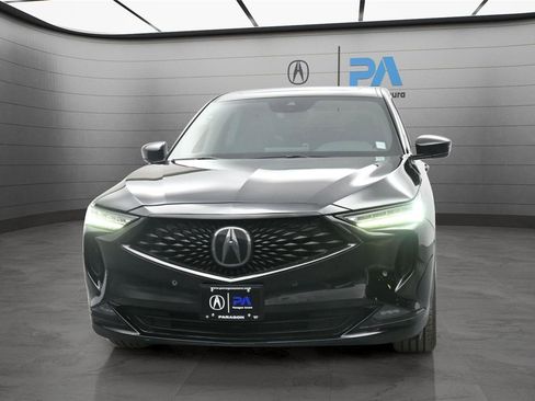 Certified 2023 Acura MDX A-Spec image 28