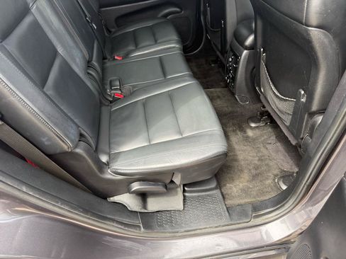 Used 2015 Dodge Durango Limited w/ Premium Group AWD/4WD image 53