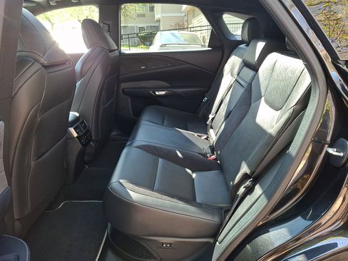 Certified 2024 Lexus RX 500h F Sport w/ Convenience Package AWD/4WD image 10