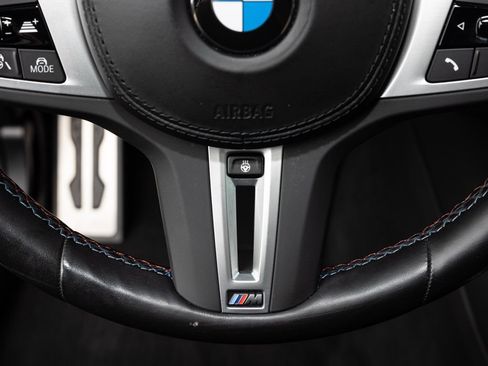 Used 2024 BMW X3 M40i AWD/4WD image 36