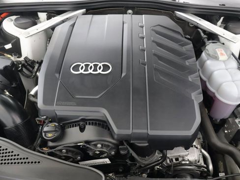 Certified 2023 Audi A4 2.0T Premium Plus w/ Premium Plus Package image 29