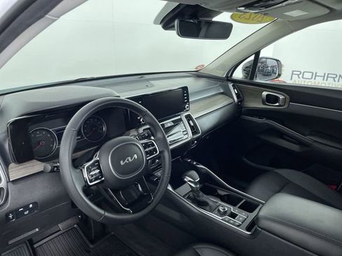 Used 2023 Kia Sorento X-Line EX image 20