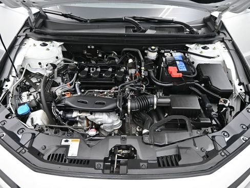Used 2024 Honda Accord EX image 15