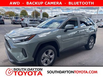 Used 2023 Toyota RAV4 XLE w/ Convenience Package