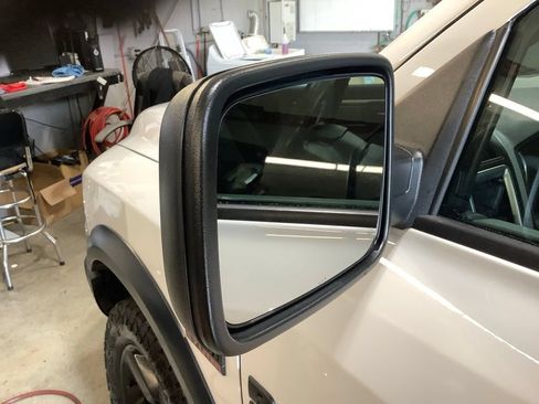 Certified 2020 RAM 1500 Warlock w/ Electronics Group AWD/4WD image 18