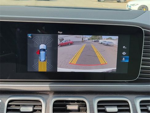 Certified 2022 Mercedes-Benz GLE 350 4MATIC image 21