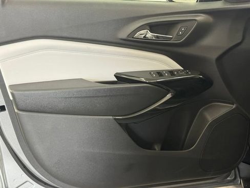 New 2026 Chevrolet Trax LT w/ Driver Confidence Package FWD image 19