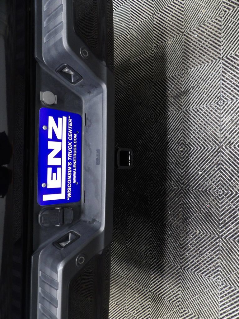 Used 2023 Ford F150 Lariat w/ Equipment Group 502A High AWD/4WD image 39
