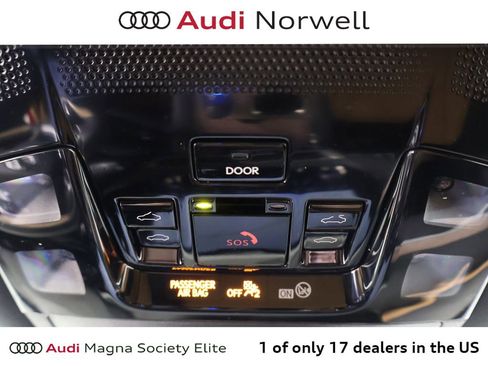 Used 2023 Lexus RX 350 Premium Plus w/ Accessory Package AWD/4WD image 8