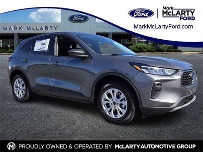 New 2026 Ford Escape Active w/ Tech Pack #1