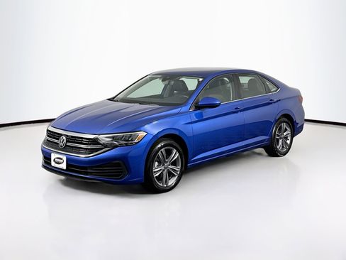 Used 2022 Volkswagen Jetta SE image 6
