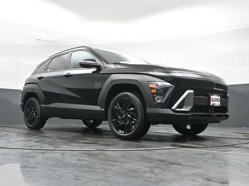 New 2026 Hyundai Kona SEL Sport image 46