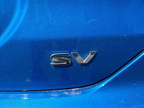 Used 2024 Nissan Kicks SV FWD image 25