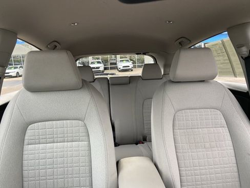 Used 2025 Honda HR-V LX image 22
