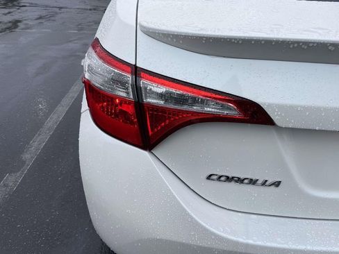 Used 2014 Toyota Corolla LE image 17